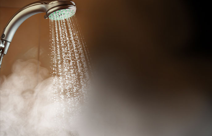 Choosing the Right Hot Water System For Your New Home!