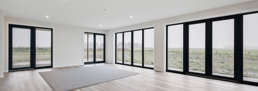 The Value of High-Performance Windows in South Island Homes